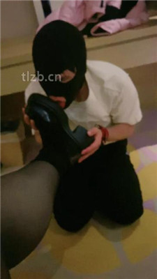 图片[13]_【宝珠姐姐】抽耳光/骑脖/短靴踩踏/舔脏鞋_HD绳艺资源