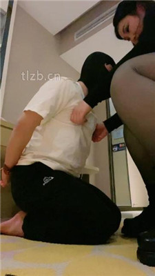 图片[15]_【宝珠姐姐】抽耳光/骑脖/短靴踩踏/舔脏鞋_HD绳艺资源