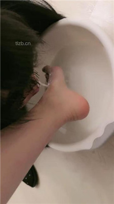 图片[3]_【美美子】牛奶浴足舌头保养/混合升水洗脚水艺术喝到饱_HD绳艺资源