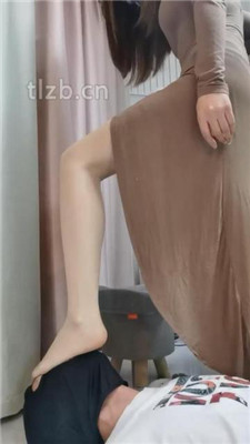 图片[3]_【木又】超长时间-踩踏/肉丝高跟恋足舔_HD绳艺资源