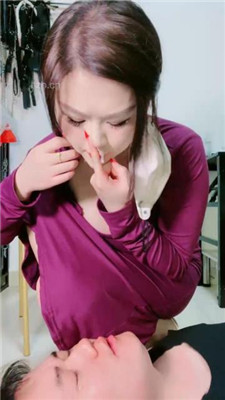 图片[12]_【甜心教主】跪舔御姐的高跟/吃鼻涕/口水吐脸/头压马桶_HD绳艺资源