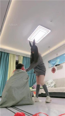 图片[10]_【月影儿】网购一个发泄玩具重刑撒气_HD绳艺资源