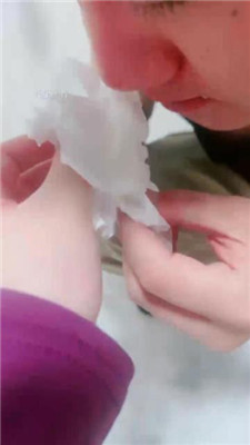 图片[18]_【甜心教主】跪舔御姐的高跟/吃鼻涕/口水吐脸/头压马桶_HD绳艺资源