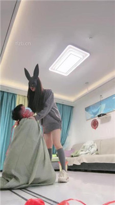 图片[11]_【月影儿】网购一个发泄玩具重刑撒气_HD绳艺资源