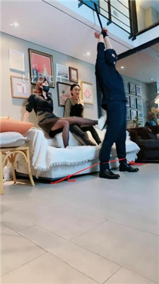 图片[7]_【爵恋霸主】双S-吊绑绿帽狗【双视角版】_HD绳艺资源