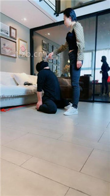 图片[15]_【爵恋霸主】双S-吊绑绿帽狗【双视角版】_HD绳艺资源