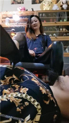 图片[2]_【绳艺导师菲主】虐乳/高跟踩脚垫狗_HD绳艺资源