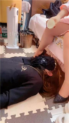 图片[5]_【佳琪绳艺导师】护士特殊治疗-酸臭丝袜气味辱_HD绳艺资源