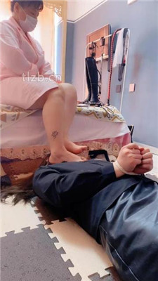 图片[6]_【佳琪绳艺导师】护士特殊治疗-酸臭丝袜气味辱_HD绳艺资源