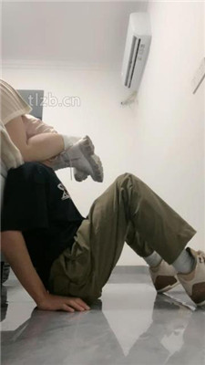 图片[10]_【伊诺】强迫舔脏鞋底/胯下辱/短靴踩踏/袜子塞嘴_HD绳艺资源