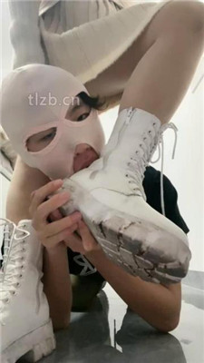 图片[13]_【伊诺】强迫舔脏鞋底/胯下辱/短靴踩踏/袜子塞嘴_HD绳艺资源