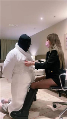 图片[19]_【安瑶大大】重度训练/黑丝高跟美腿/骑马转胯_HD绳艺资源