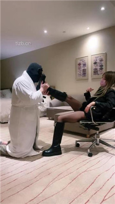 图片[20]_【安瑶大大】重度训练/黑丝高跟美腿/骑马转胯_HD绳艺资源