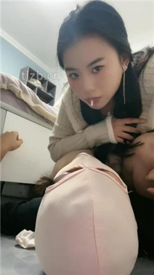 图片[17]_【伊诺】强迫舔脏鞋底/胯下辱/短靴踩踏/袜子塞嘴_HD绳艺资源