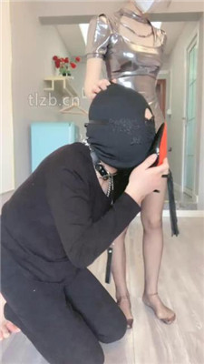 图片[3]_【丝雯大小姐】御姐范S-超脏高跟臭丝袜脚辱_HD绳艺资源