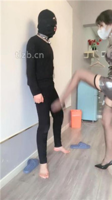 图片[4]_【丝雯大小姐】御姐范S-超脏高跟臭丝袜脚辱_HD绳艺资源