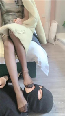 图片[10]_【丝雯大小姐】御姐范S-超脏高跟臭丝袜脚辱_HD绳艺资源