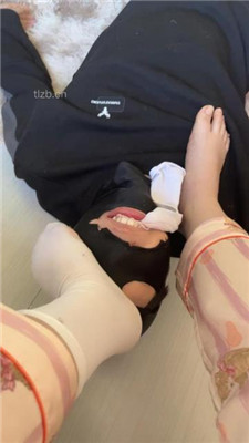 图片[9]_【学生双主】恶心专场-艺术圣水/小白袜踩踏喂食/口水_HD绳艺资源