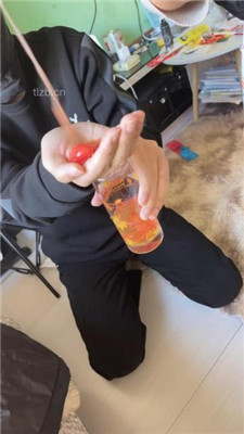 图片[11]_【学生双主】恶心专场-艺术圣水/小白袜踩踏喂食/口水_HD绳艺资源