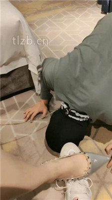 图片[14]_【青岛情侣主】情侣主玩虐绿帽大学生【上】_HD绳艺资源