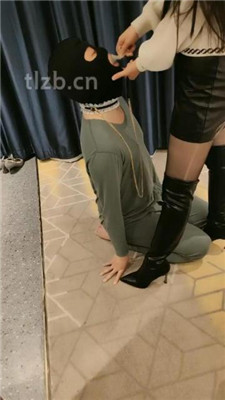 图片[17]_【青岛情侣主】情侣主玩虐绿帽大学生【上】_HD绳艺资源