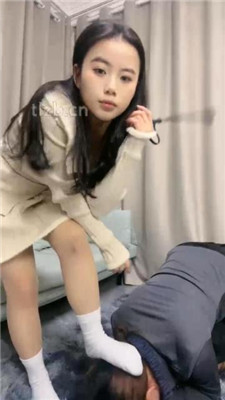 图片[14]_【瑶瑶】母畜-胯下辱-做主人的擦鞋器-吃白袜_HD绳艺资源