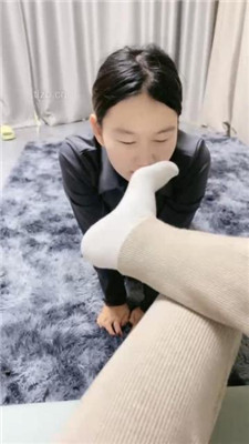 图片[2]_【cc.s】母畜-迷恋白袜脚的闺蜜_HD绳艺资源