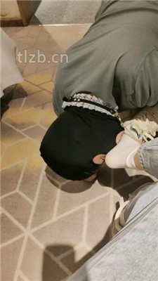 图片[3]_【青岛情侣主】情侣主玩虐绿帽大学生【下】_HD绳艺资源