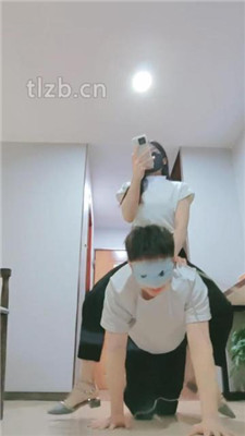 图片[7]_【妮蔻】吃原味脚/骑马/铆钉鞋踩虐_HD绳艺资源