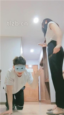 图片[9]_【妮蔻】吃原味脚/骑马/铆钉鞋踩虐_HD绳艺资源