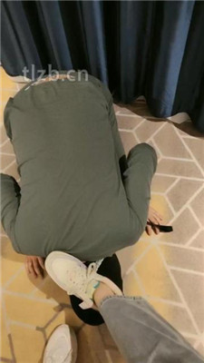 图片[16]_【青岛情侣主】情侣主玩虐绿帽大学生【下】_HD绳艺资源