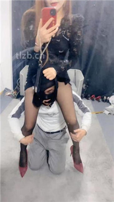 图片[14]_【芮汐】骑脖/重度虐打/黑丝高跟诱惑_HD绳艺资源