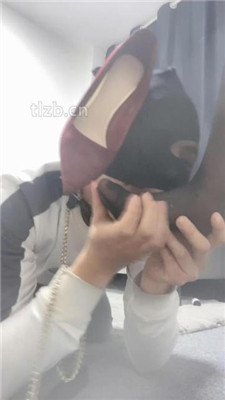 图片[15]_【芮汐】骑脖/重度虐打/黑丝高跟诱惑_HD绳艺资源