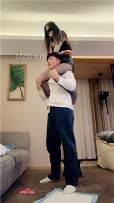 图片[7]_【不期而遇】全体重踩踏/跪舔短靴黑丝/骑脖_HD绳艺资源