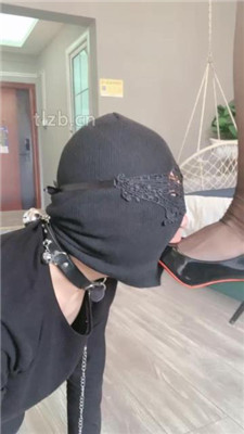 图片[13]_【丝雯大小姐】高难度挑战-高跟深喉/胯下之辱_HD绳艺资源