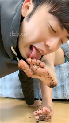 图片[4]_【肉肉】强迫舔超脏裸足_HD绳艺资源