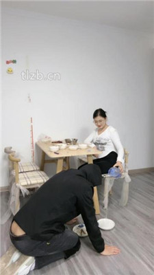 图片[2]_【尤尤子】与主人共进晚餐的幸福_HD绳艺资源