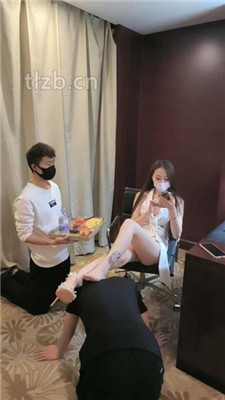 图片[4]_【舞池大人】家奴的物化训练_HD绳艺资源