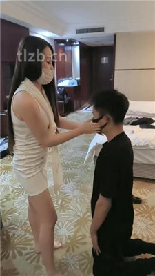 图片[14]_【舞池大人】家奴的物化训练_HD绳艺资源