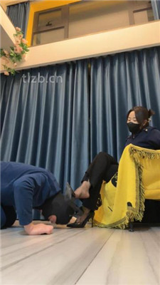 图片[3]_【辣姐】白领S-重刑狠虐父子畜生狗_HD绳艺资源