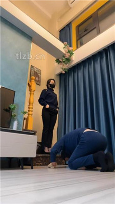 图片[13]_【辣姐】白领S-重刑狠虐父子畜生狗_HD绳艺资源