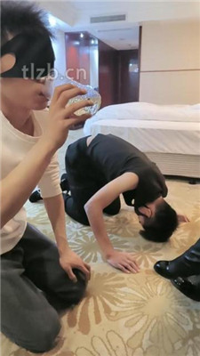 图片[4]_【舞池大人】双奴-磕头专场-900起步_HD绳艺资源