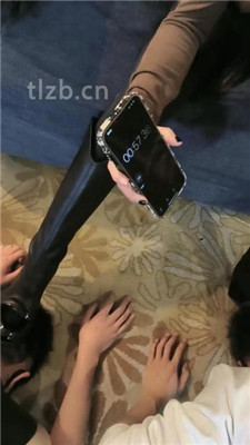 图片[12]_【舞池大人】双奴-磕头专场-900起步_HD绳艺资源