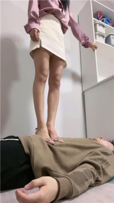 图片[8]_【樱木花椒】吊绑提档-高跟全体重踩踏虐打_HD绳艺资源