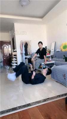 【嘉文】监督下贱家奴干活_HD绳艺资源