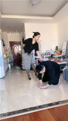 图片[6]_【嘉文】监督下贱家奴干活_HD绳艺资源