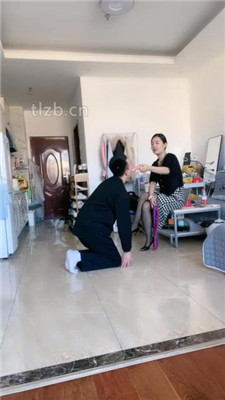 图片[9]_【嘉文】监督下贱家奴干活_HD绳艺资源