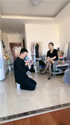 图片[12]_【嘉文】监督下贱家奴干活_HD绳艺资源