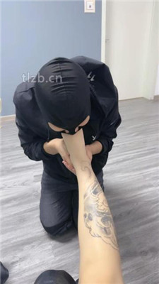 图片[6]_【尤尤子】长靴白袜-捂一天的臭脚/转胯恋足舔/脚耳光_HD绳艺资源