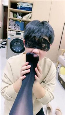 图片[18]_【小羊】黑丝美腿插嘴/训练踩踏_HD绳艺资源